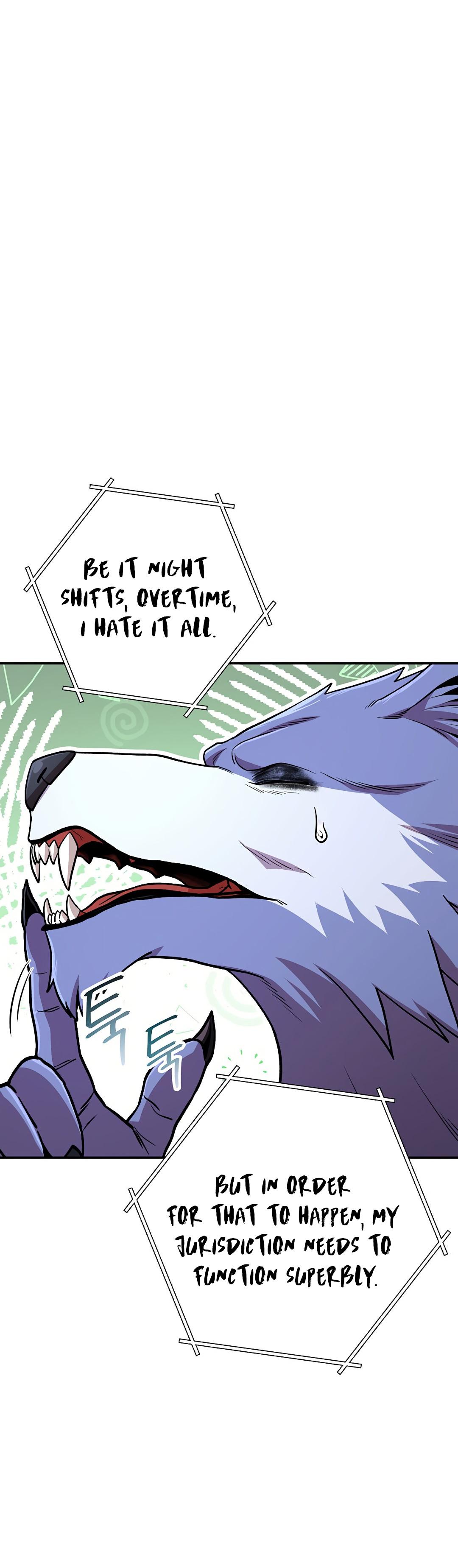 Dungeon Reset Chap 137 - Next Chap 138