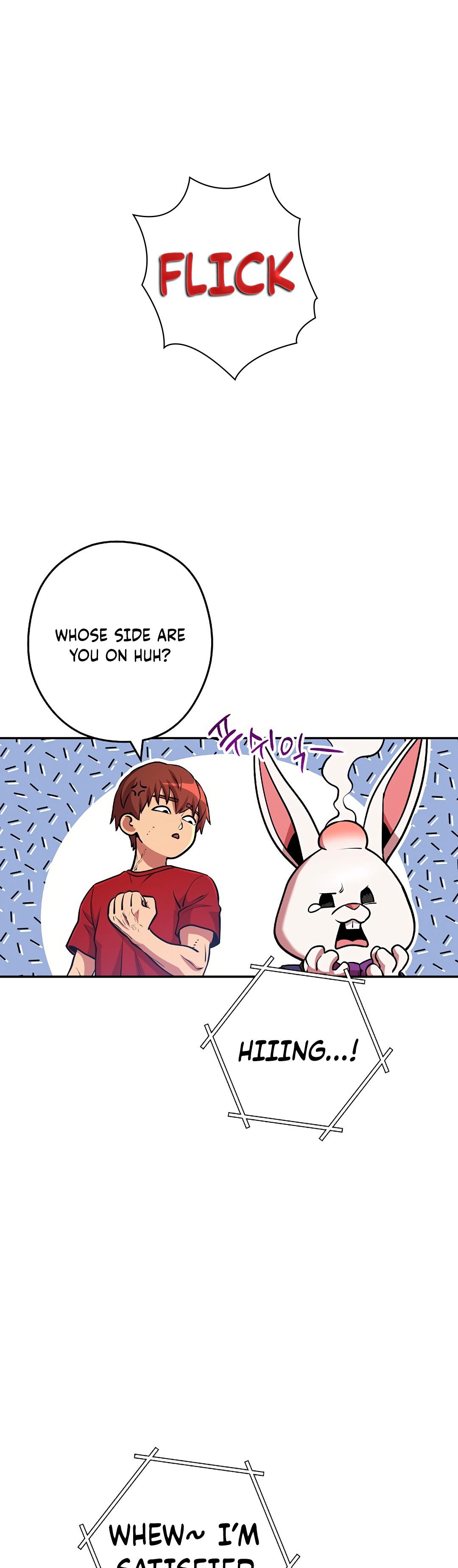 Dungeon Reset Chap 137 - Next Chap 138