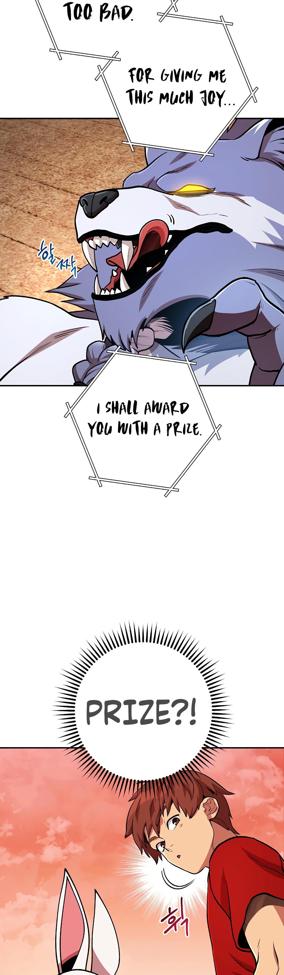 Dungeon Reset Chap 137 - Next Chap 138