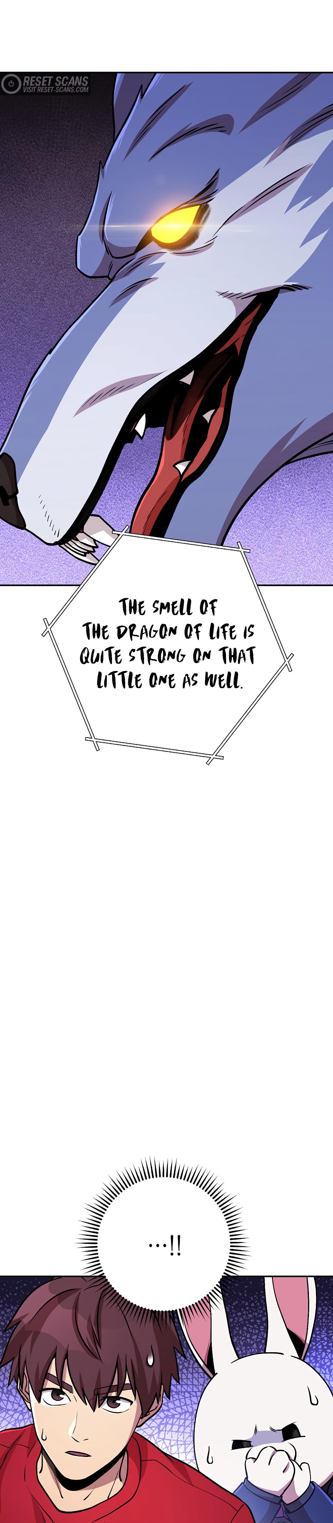 Dungeon Reset Chap 137 - Next Chap 138
