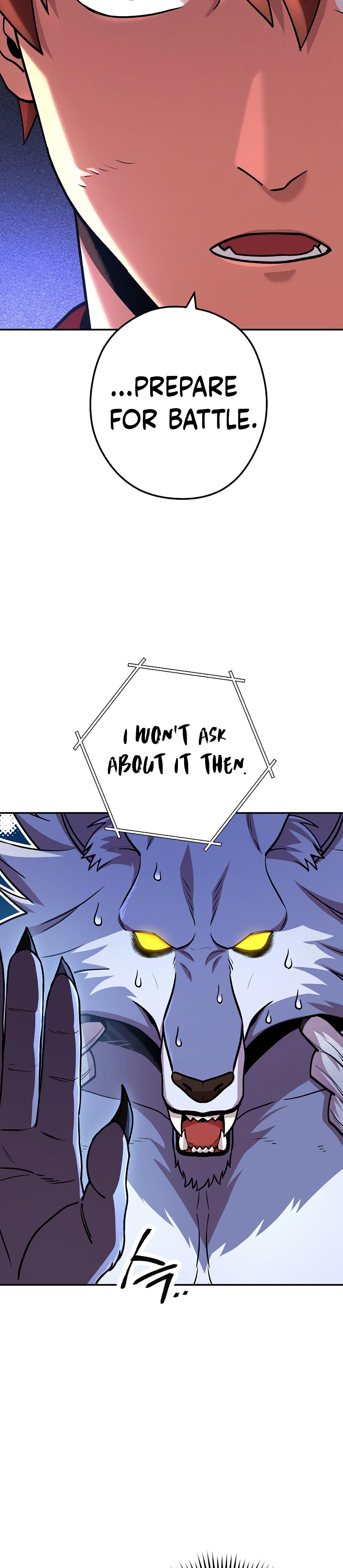 Dungeon Reset Chap 137 - Next Chap 138