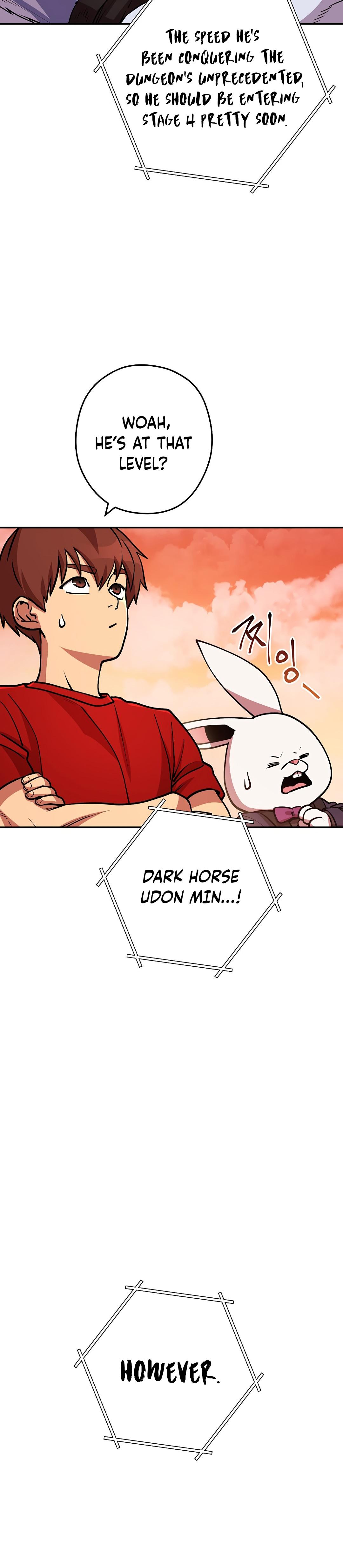 Dungeon Reset Chap 137 - Next Chap 138