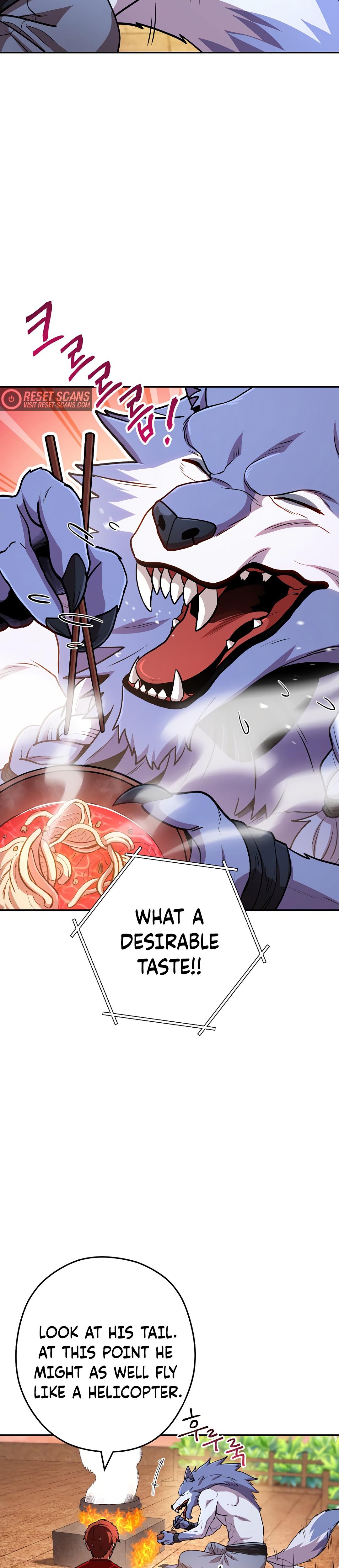 Dungeon Reset Chap 137 - Next Chap 138