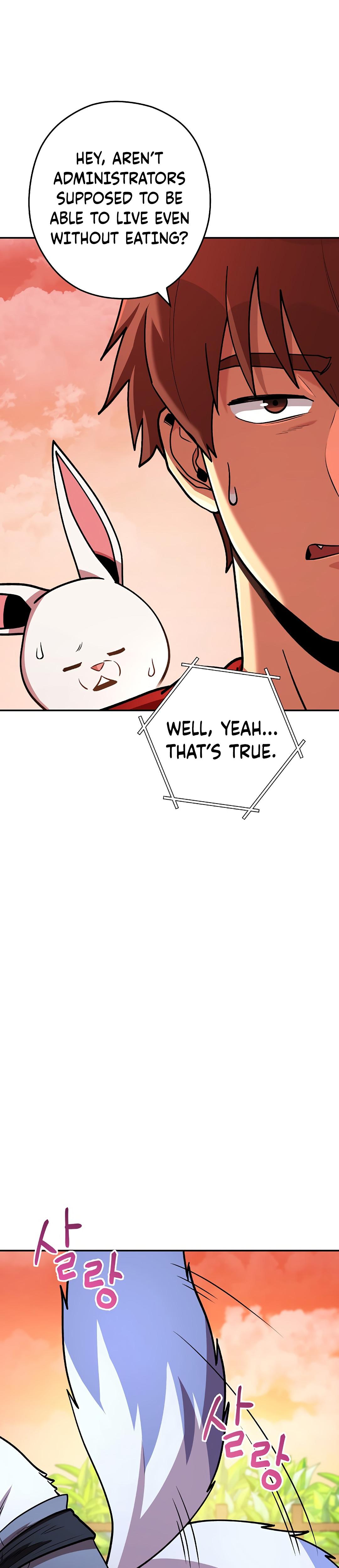 Dungeon Reset Chap 137 - Next Chap 138