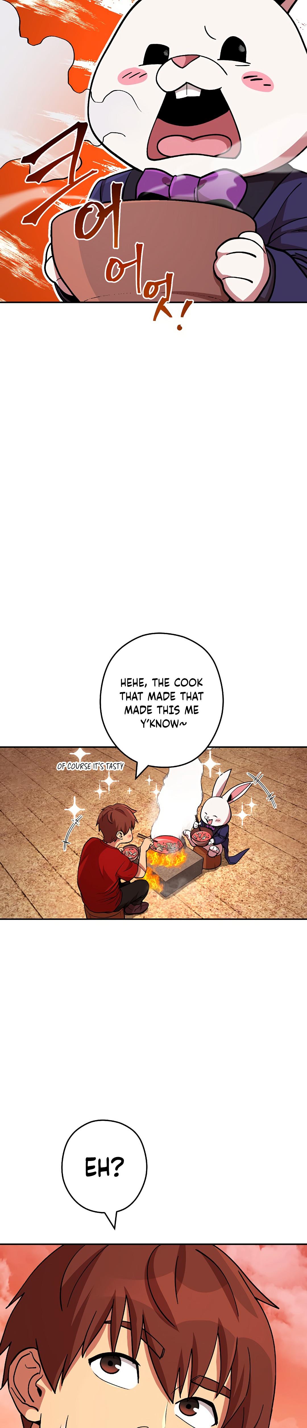 Dungeon Reset Chap 137 - Next Chap 138