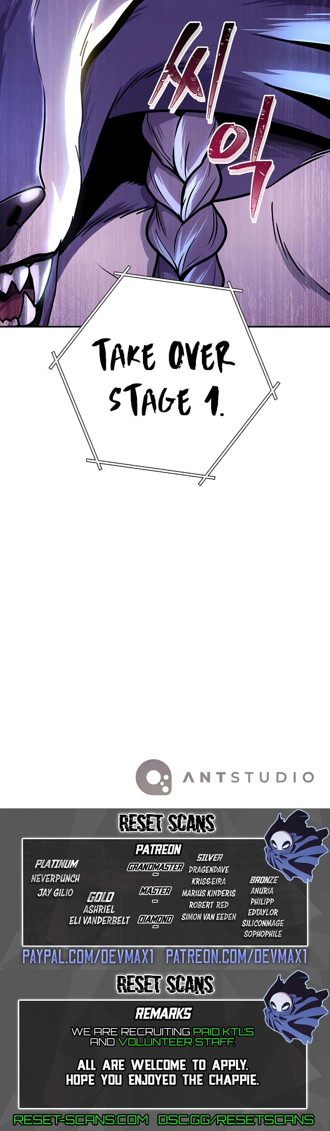 Dungeon Reset Chap 137 - Next Chap 138