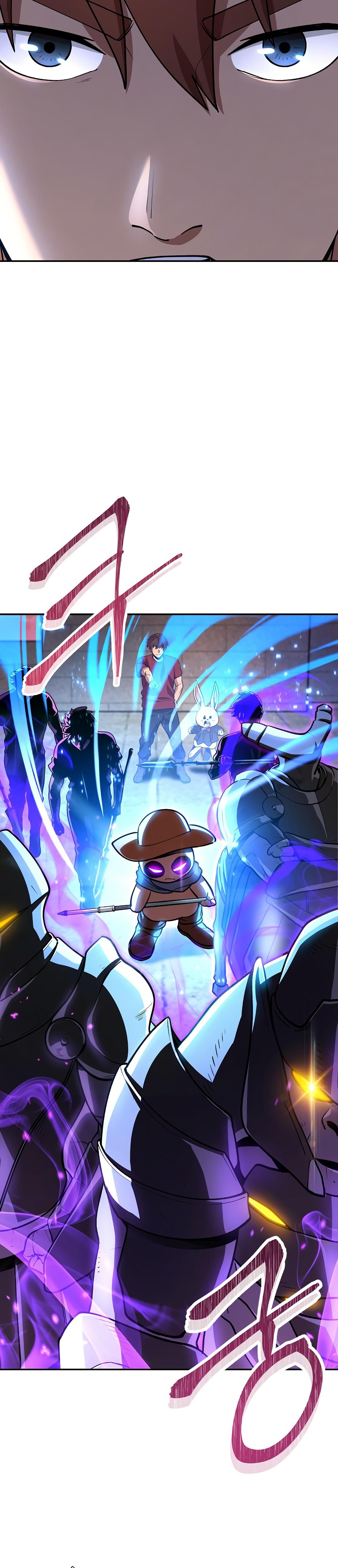 Dungeon Reset Chap 137 - Next Chap 138