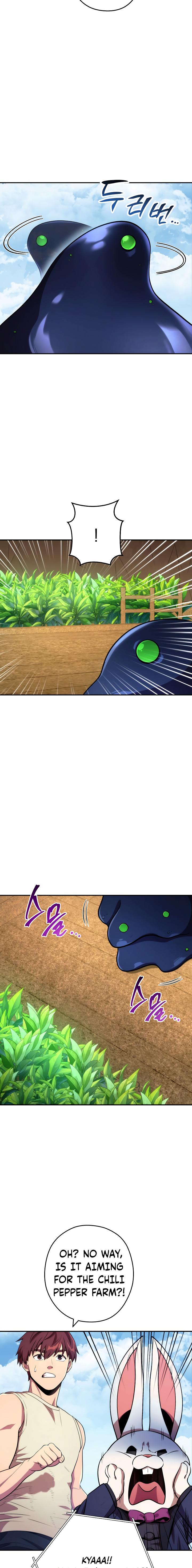 Dungeon Reset Chap 135 - Next Chap 136