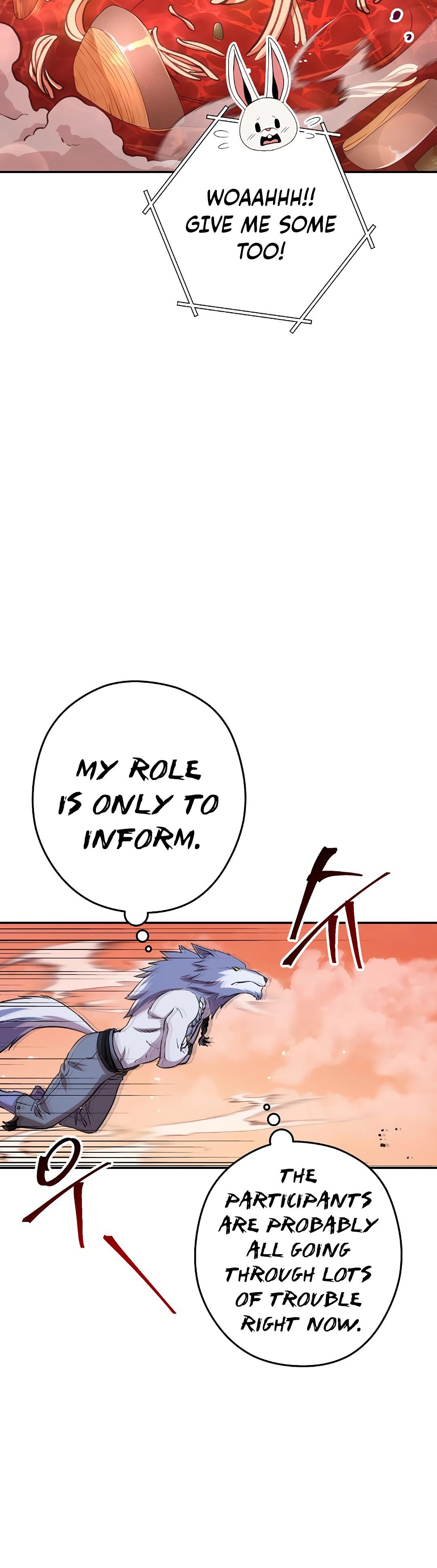 Dungeon Reset Chap 136 - Next Chap 137