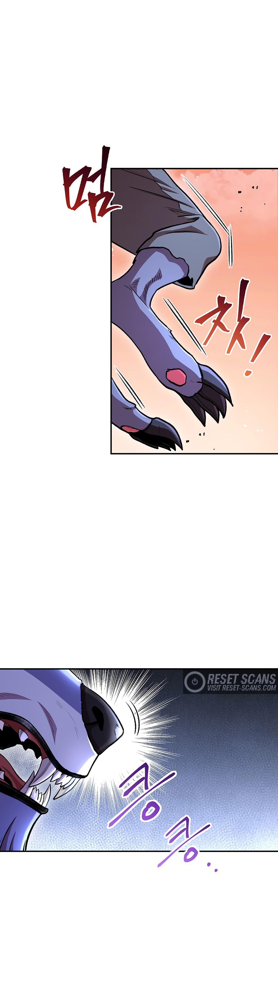 Dungeon Reset Chap 136 - Next Chap 137