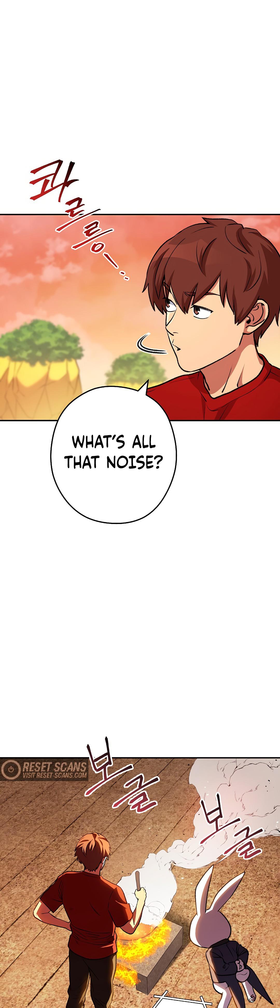 Dungeon Reset Chap 136 - Next Chap 137