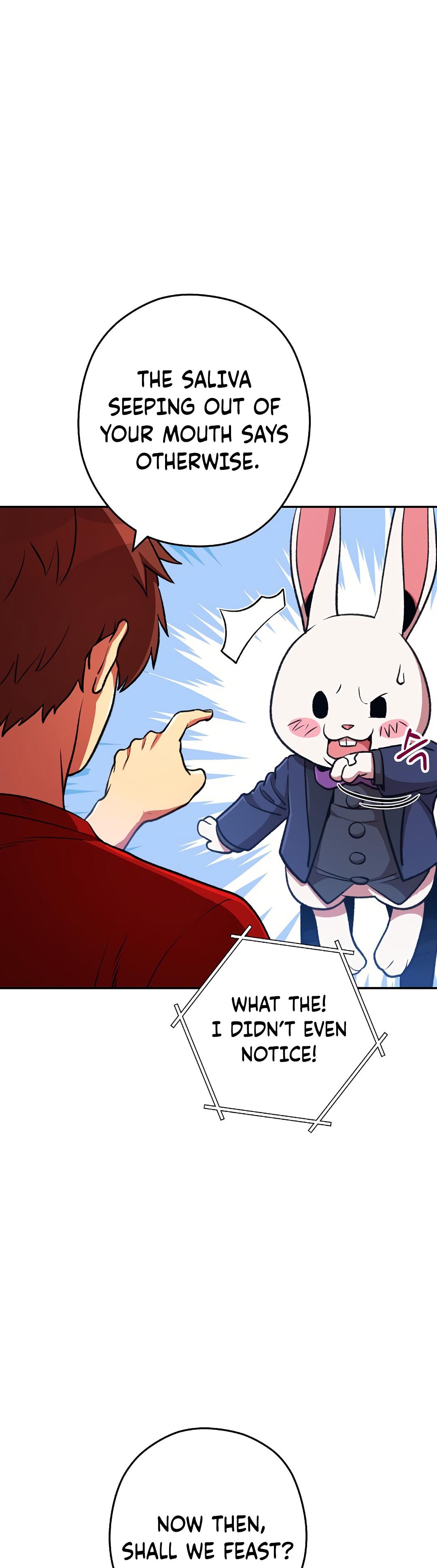 Dungeon Reset Chap 136 - Next Chap 137