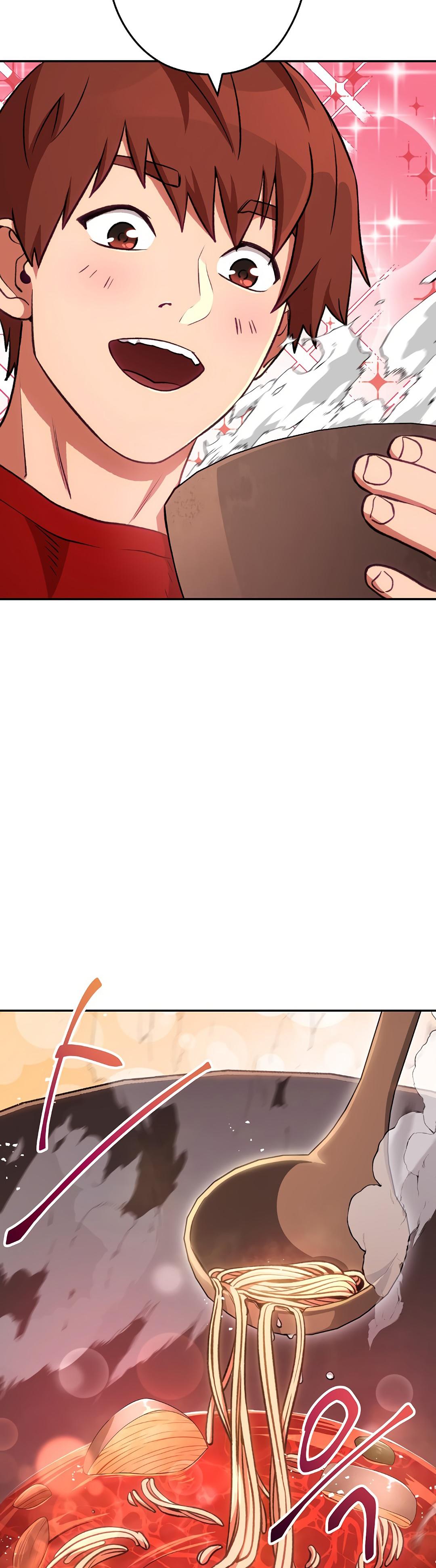 Dungeon Reset Chap 136 - Next Chap 137