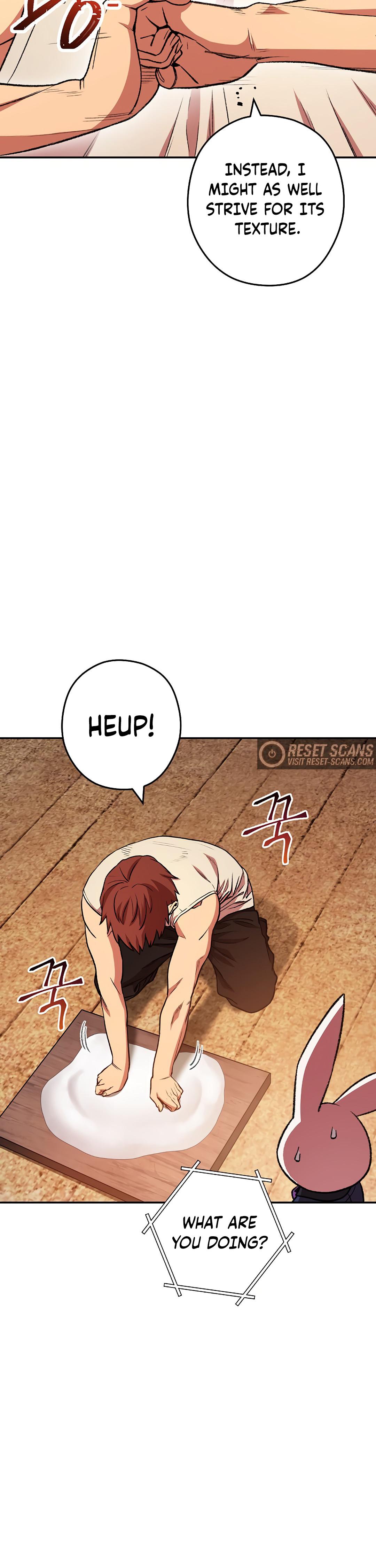 Dungeon Reset Chap 136 - Next Chap 137