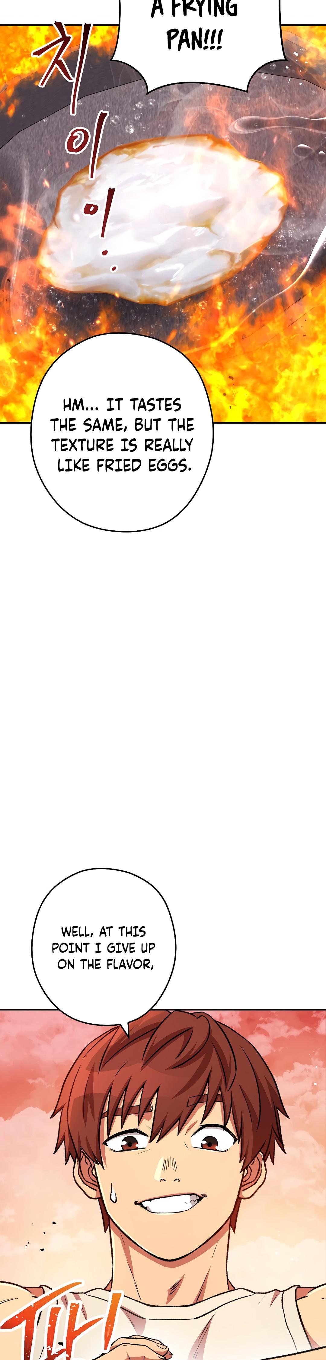 Dungeon Reset Chap 136 - Next Chap 137