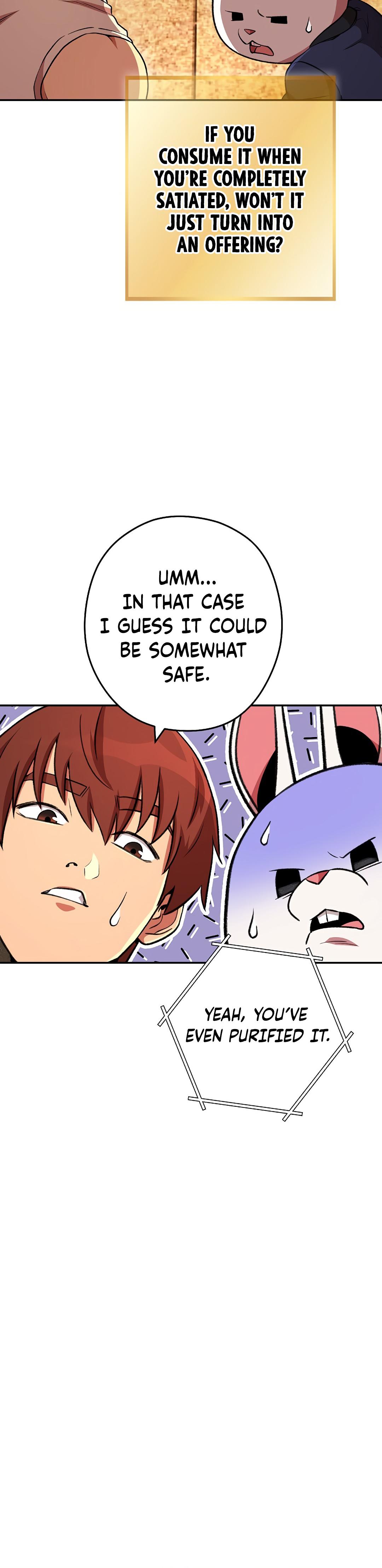 Dungeon Reset Chap 136 - Next Chap 137