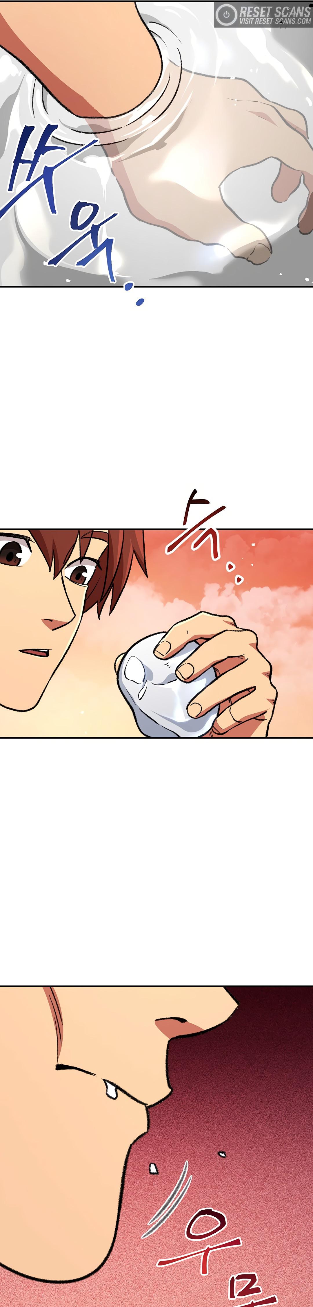 Dungeon Reset Chap 136 - Next Chap 137