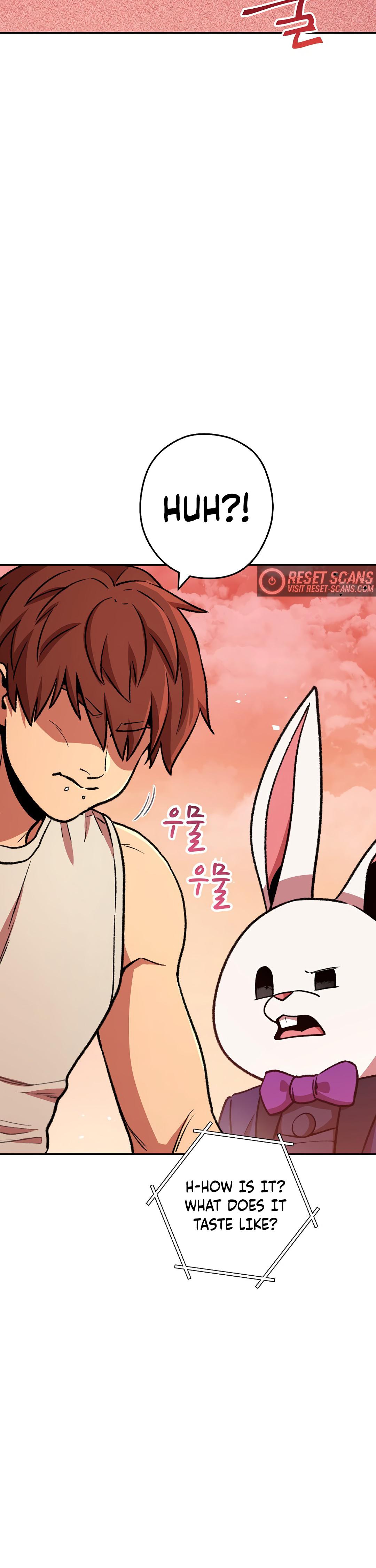 Dungeon Reset Chap 136 - Next Chap 137