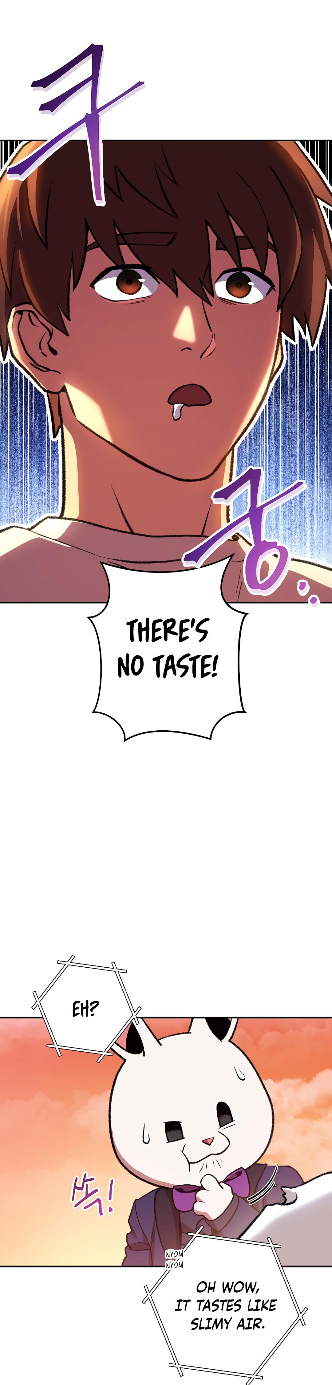 Dungeon Reset Chap 136 - Next Chap 137