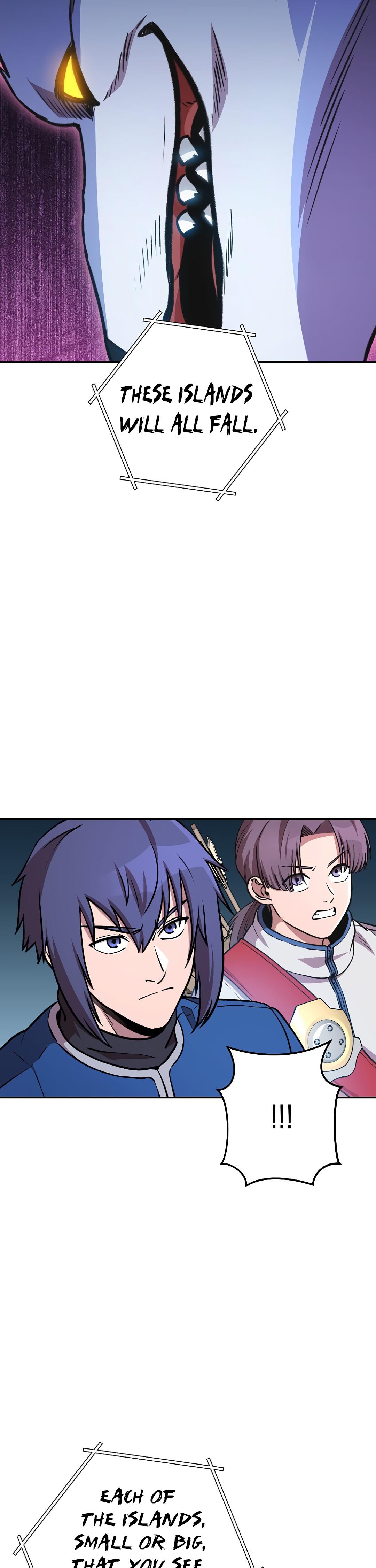 Dungeon Reset Chap 136 - Next Chap 137