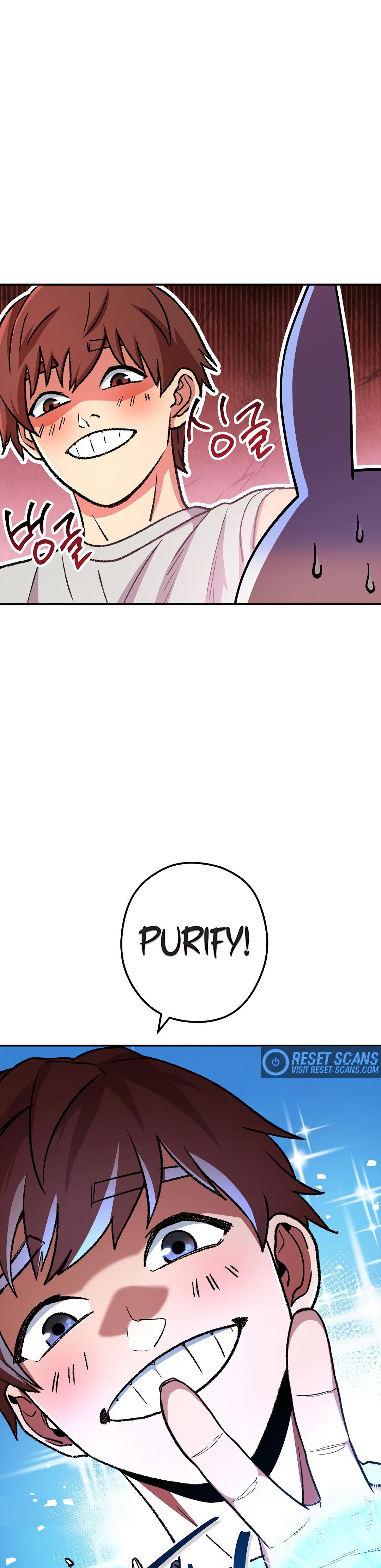 Dungeon Reset Chap 136 - Next Chap 137