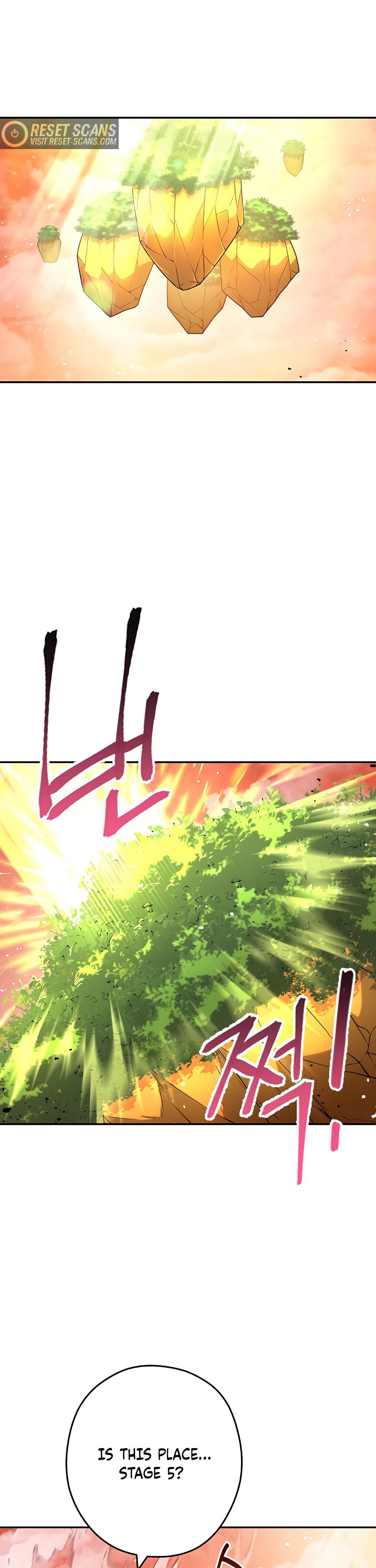 Dungeon Reset Chap 136 - Next Chap 137