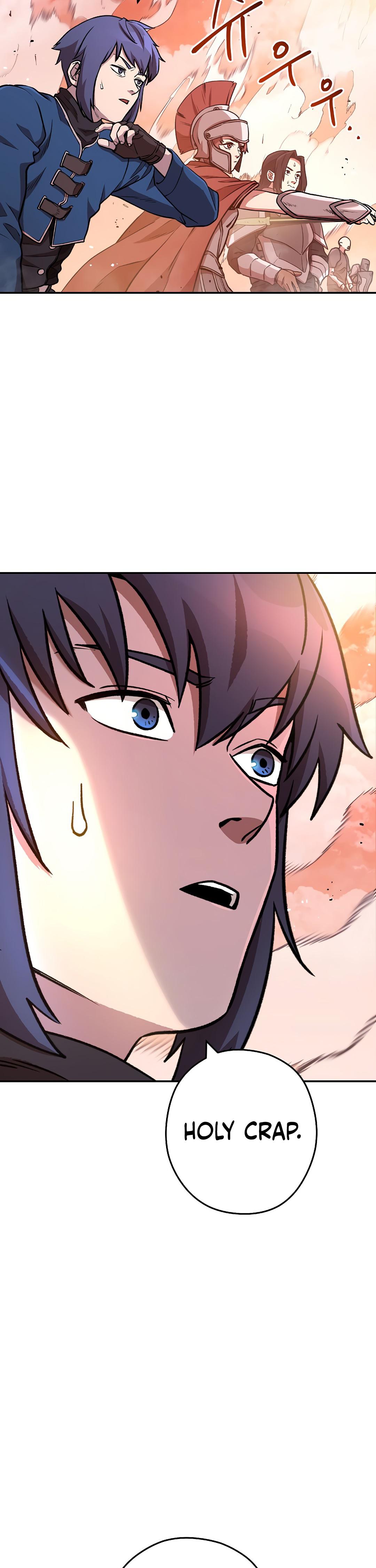 Dungeon Reset Chap 136 - Next Chap 137
