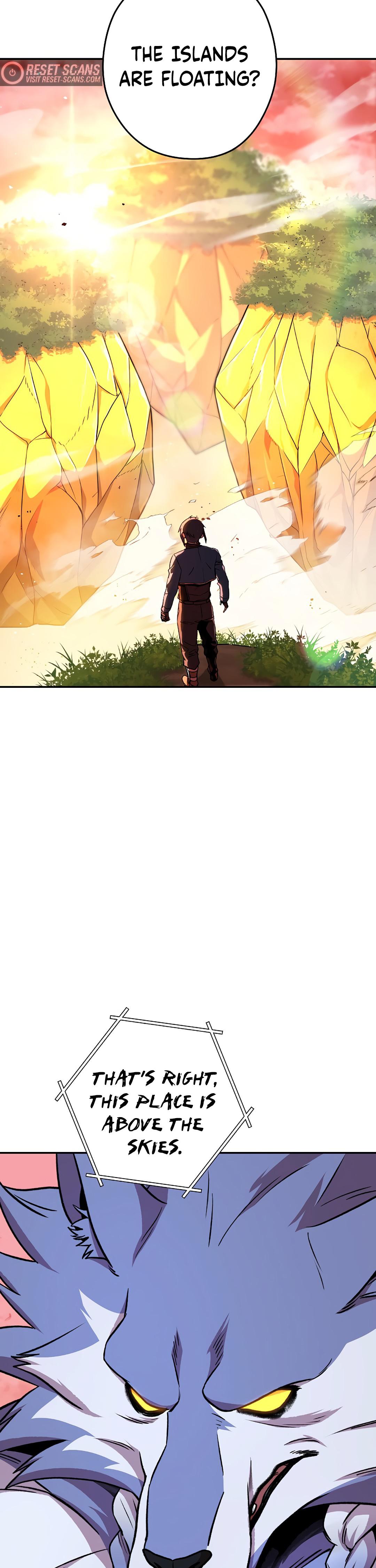 Dungeon Reset Chap 136 - Next Chap 137