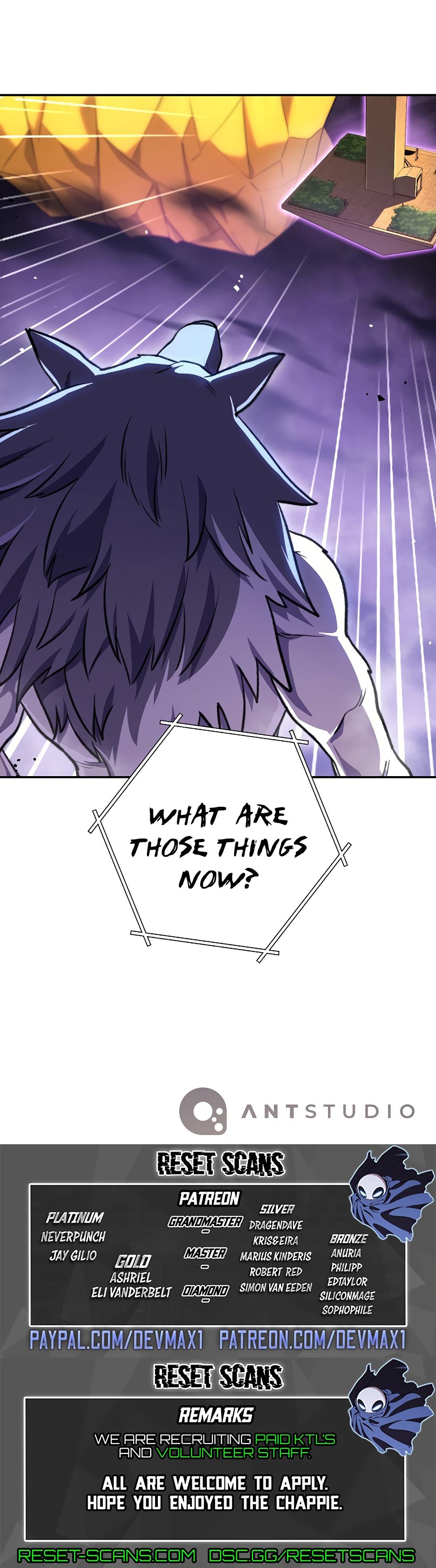 Dungeon Reset Chap 136 - Next Chap 137