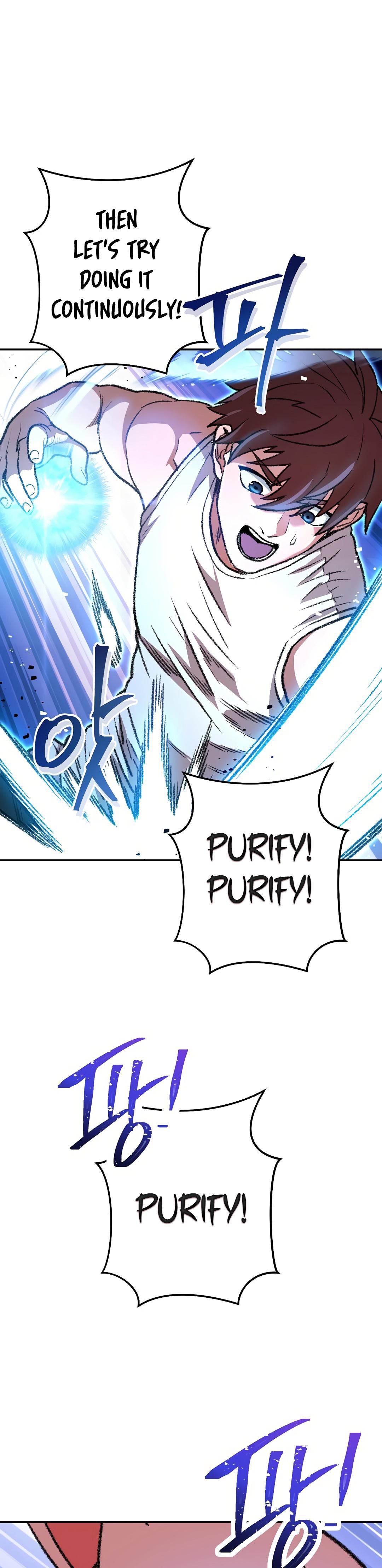 Dungeon Reset Chap 136 - Next Chap 137