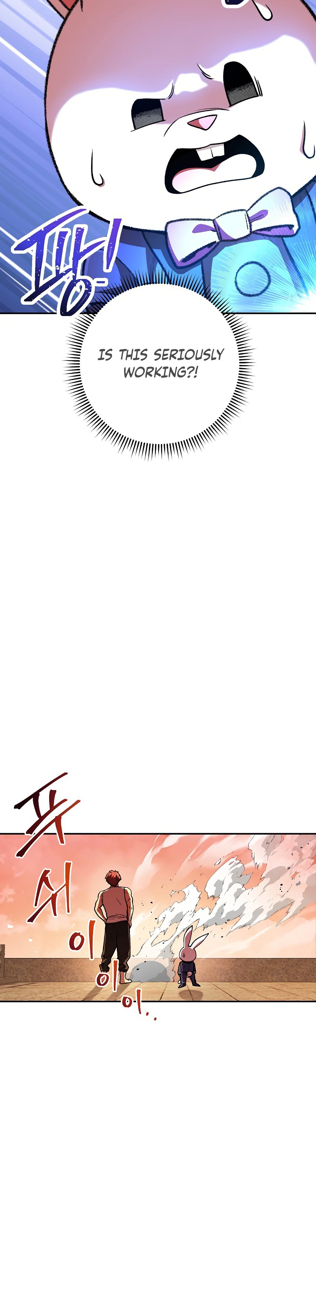 Dungeon Reset Chap 136 - Next Chap 137