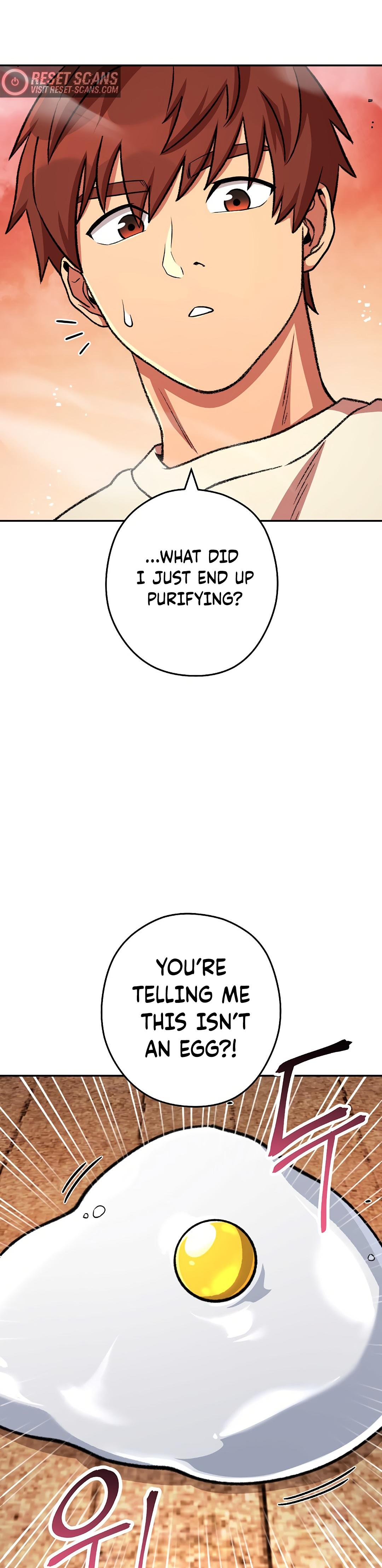 Dungeon Reset Chap 136 - Next Chap 137