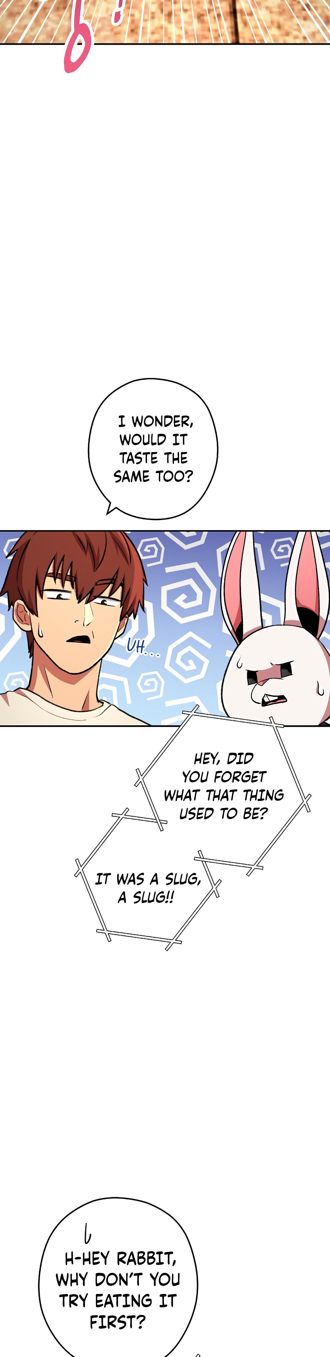 Dungeon Reset Chap 136 - Next Chap 137