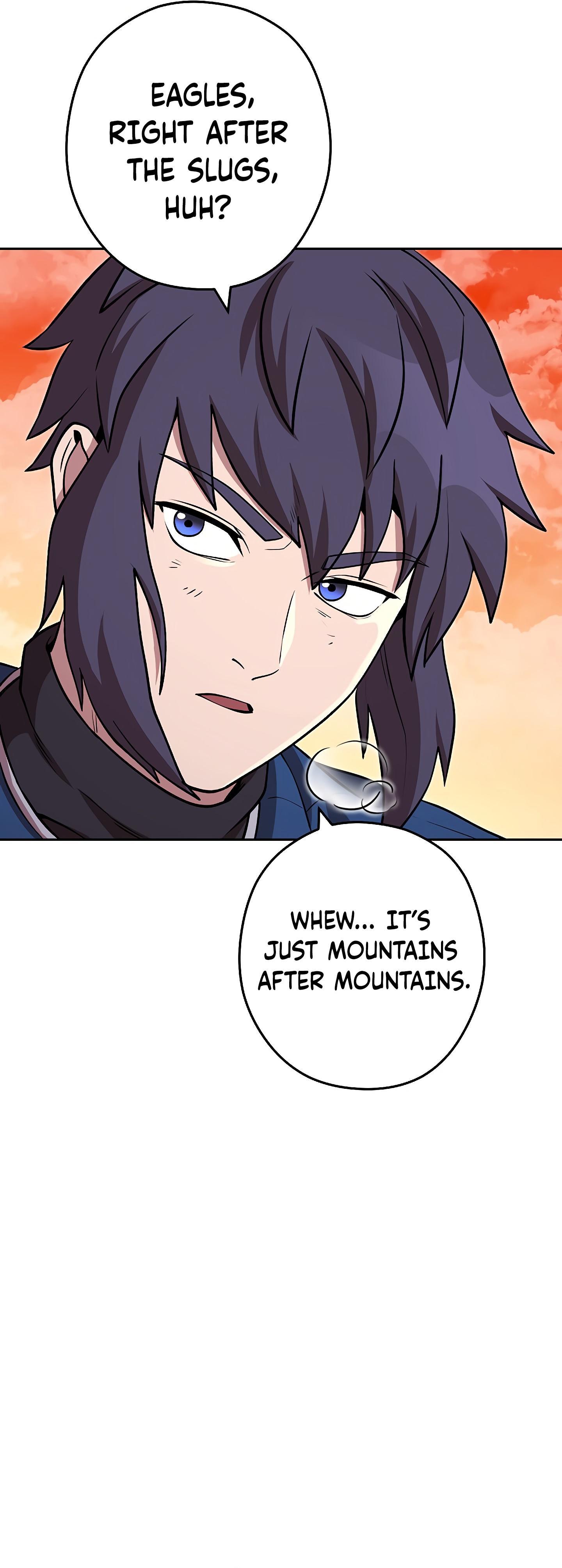 Dungeon Reset Chap 138 - Next Chap 139