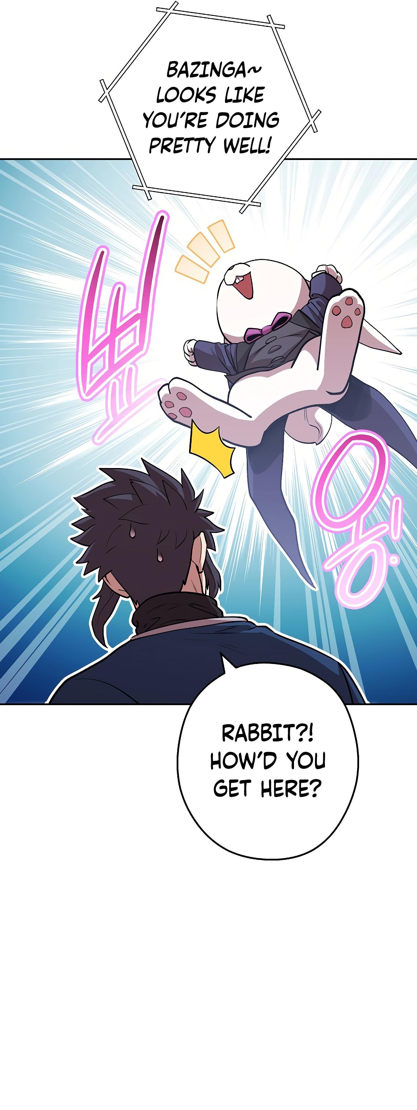 Dungeon Reset Chap 138 - Next Chap 139