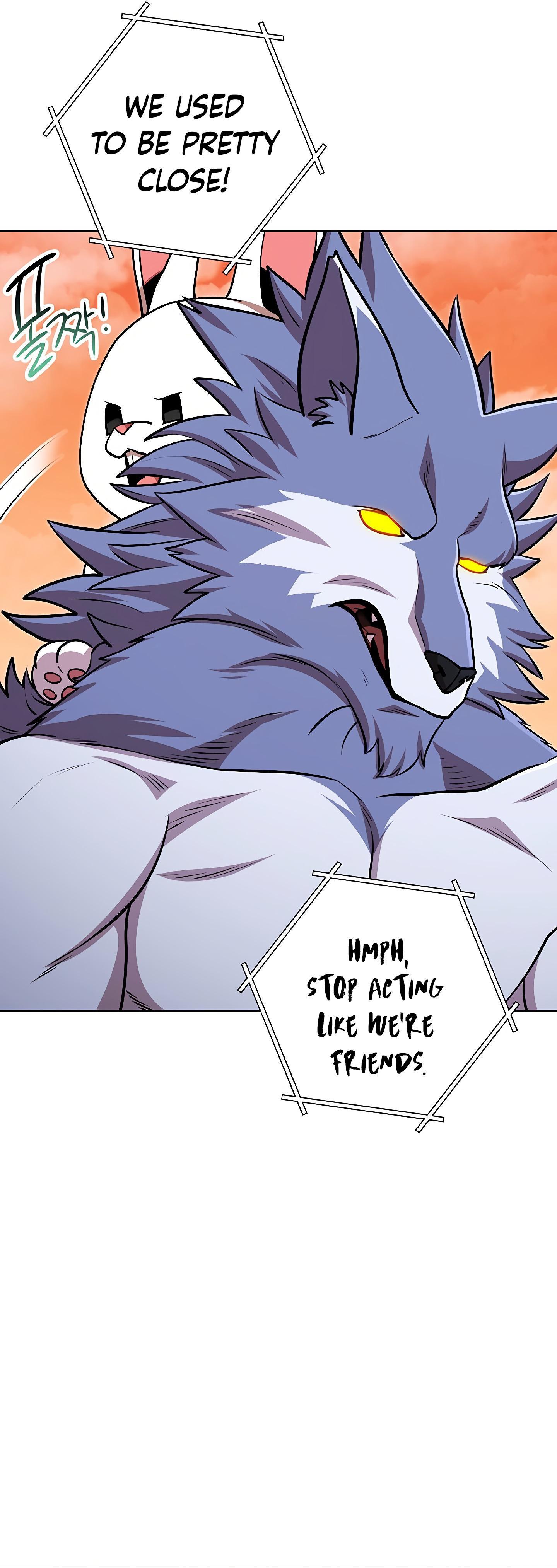 Dungeon Reset Chap 138 - Next Chap 139