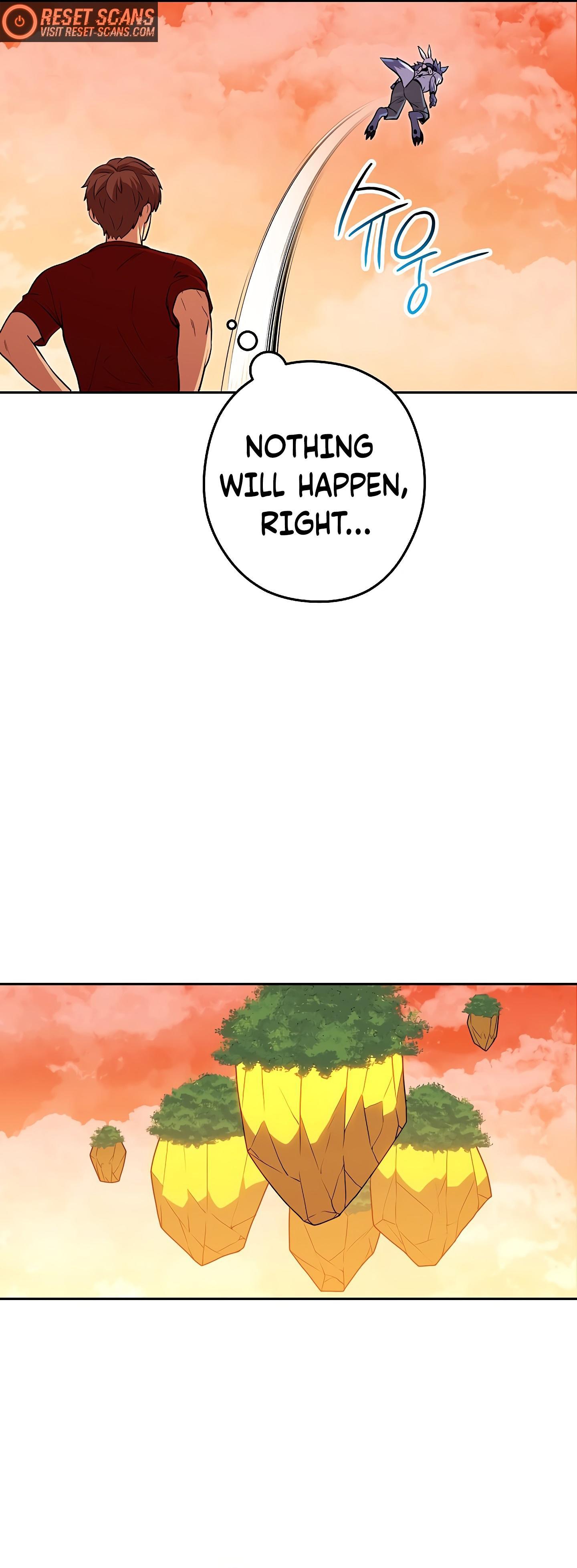 Dungeon Reset Chap 138 - Next Chap 139