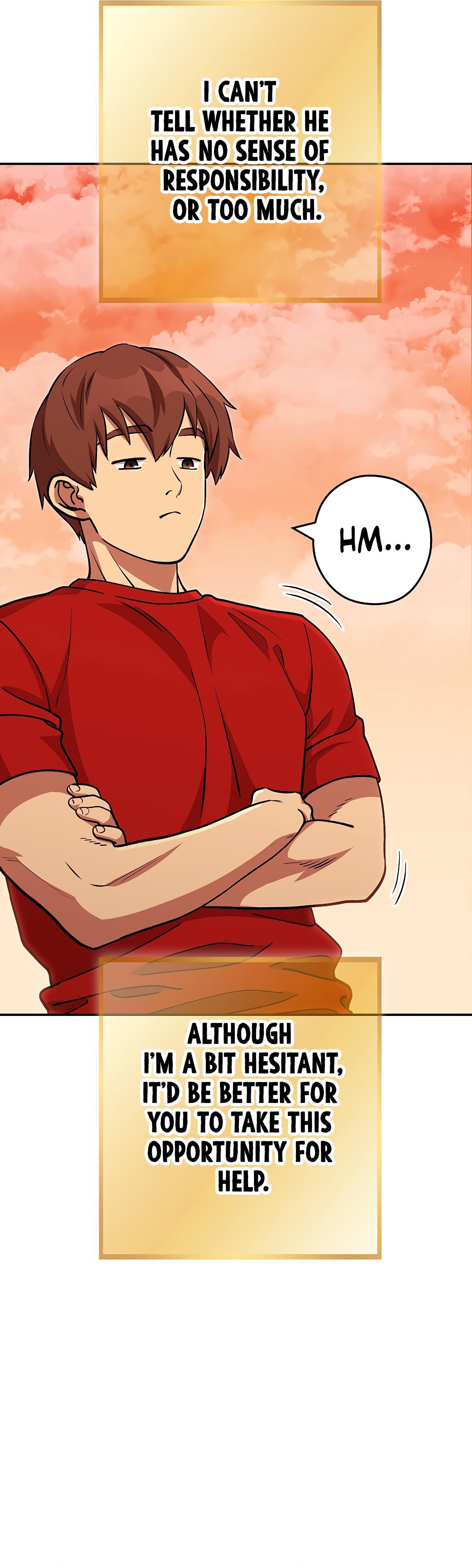 Dungeon Reset Chap 138 - Next Chap 139