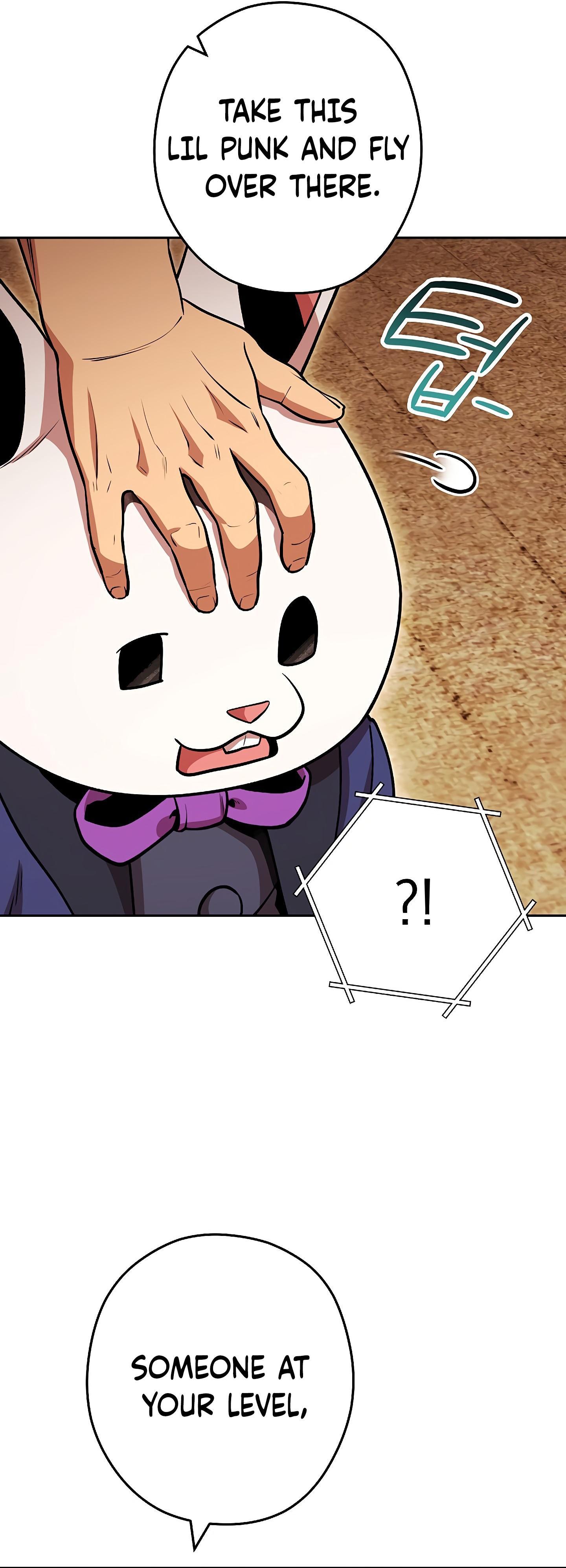 Dungeon Reset Chap 138 - Next Chap 139