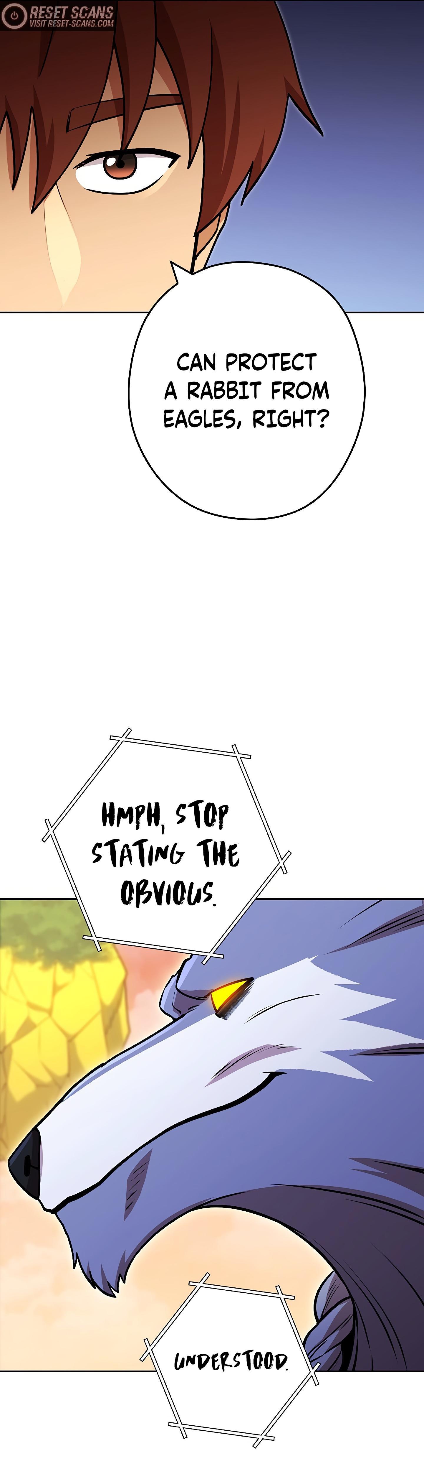 Dungeon Reset Chap 138 - Next Chap 139