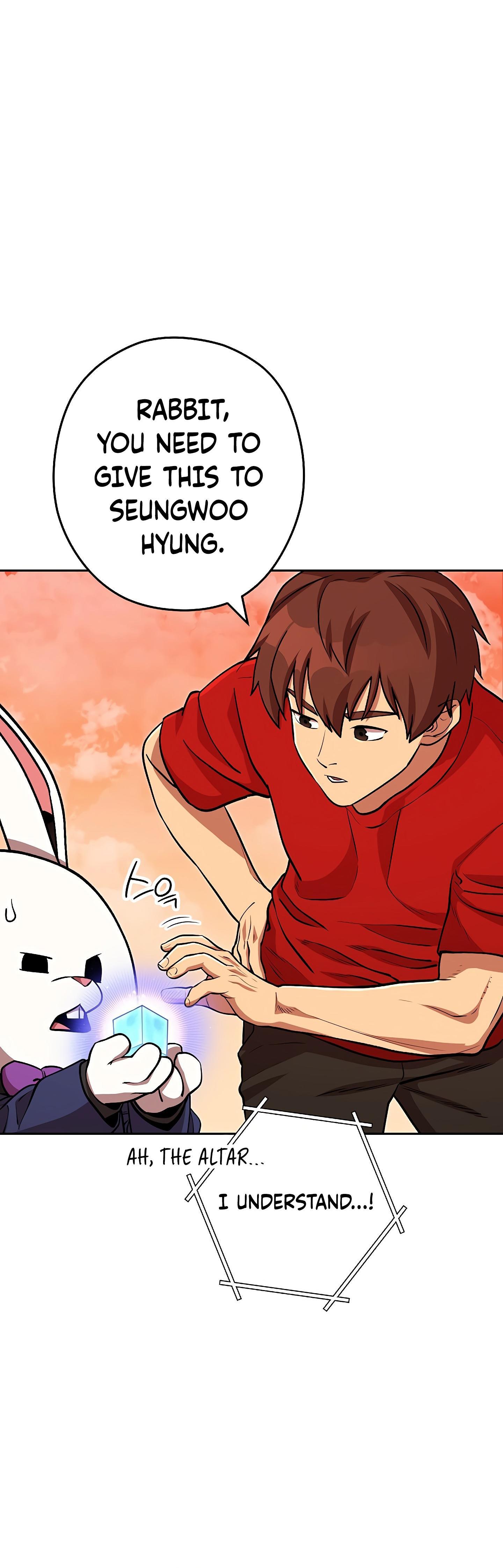 Dungeon Reset Chap 138 - Next Chap 139