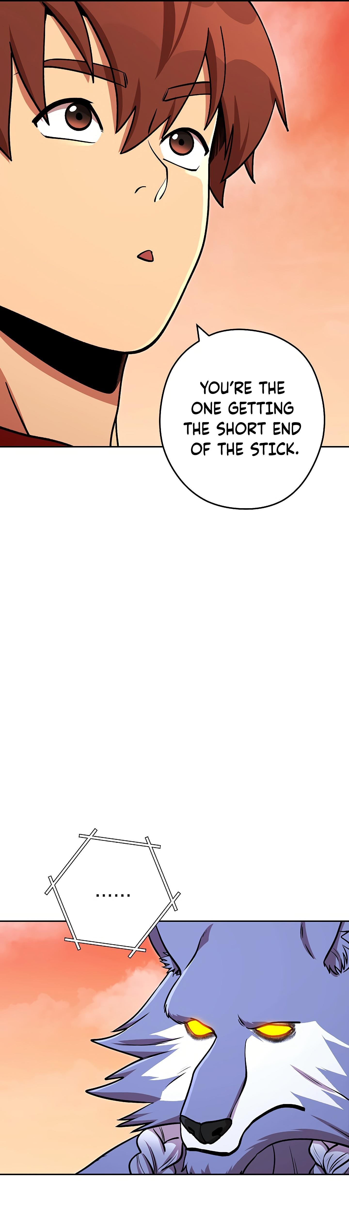 Dungeon Reset Chap 138 - Next Chap 139