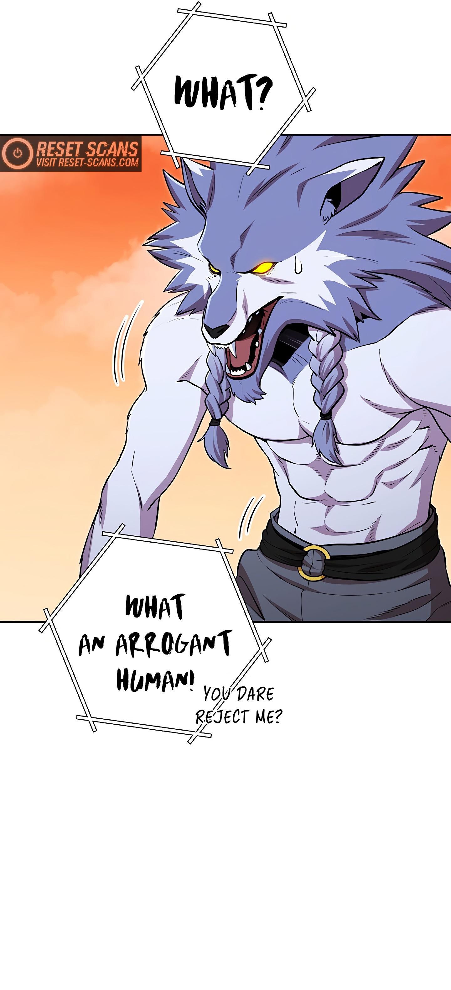 Dungeon Reset Chap 138 - Next Chap 139