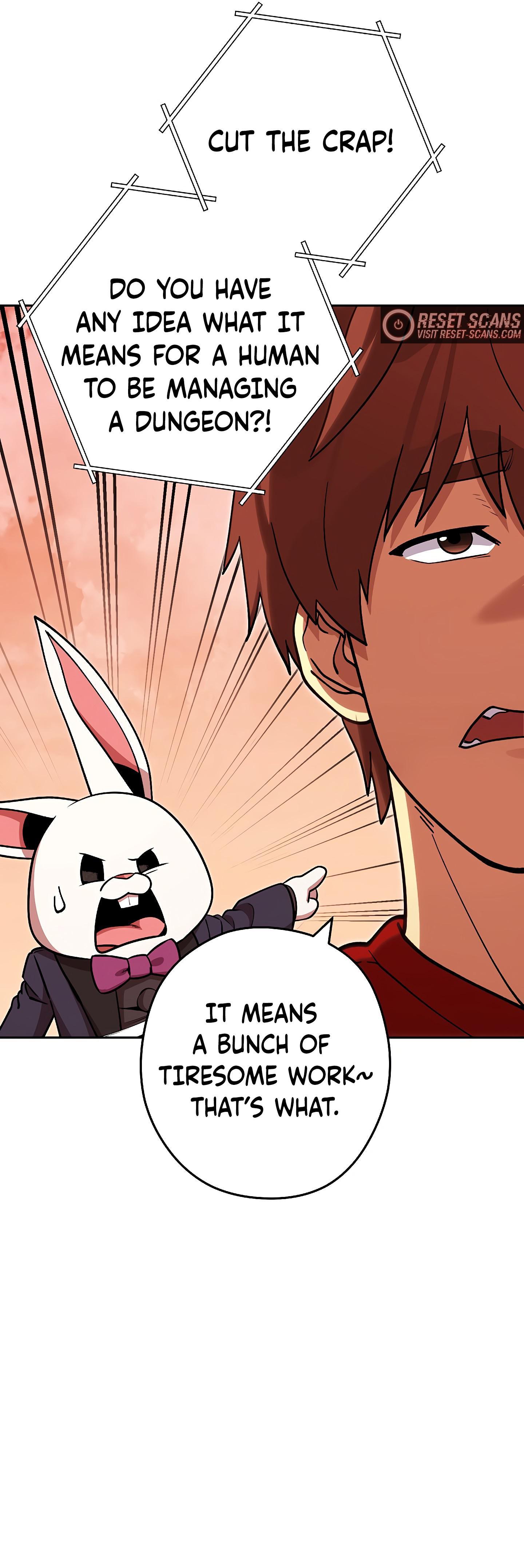 Dungeon Reset Chap 138 - Next Chap 139