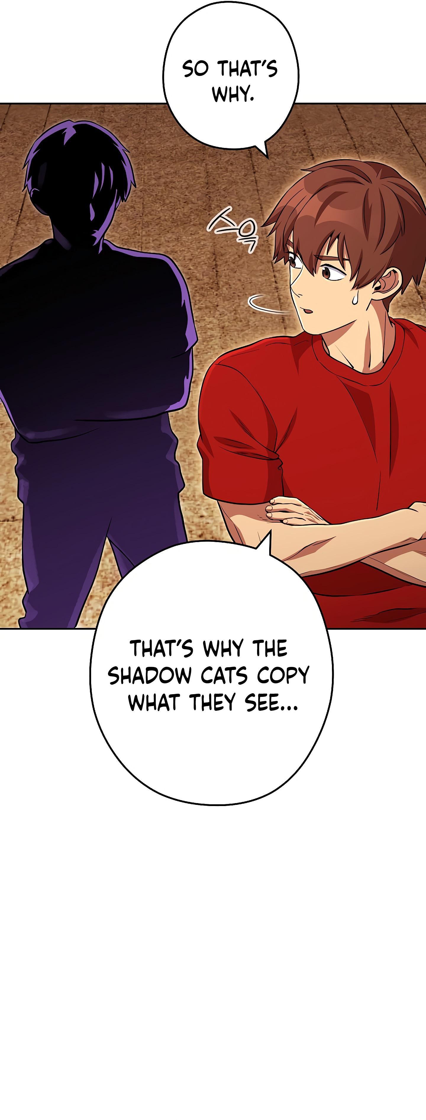 Dungeon Reset Chap 138 - Next Chap 139