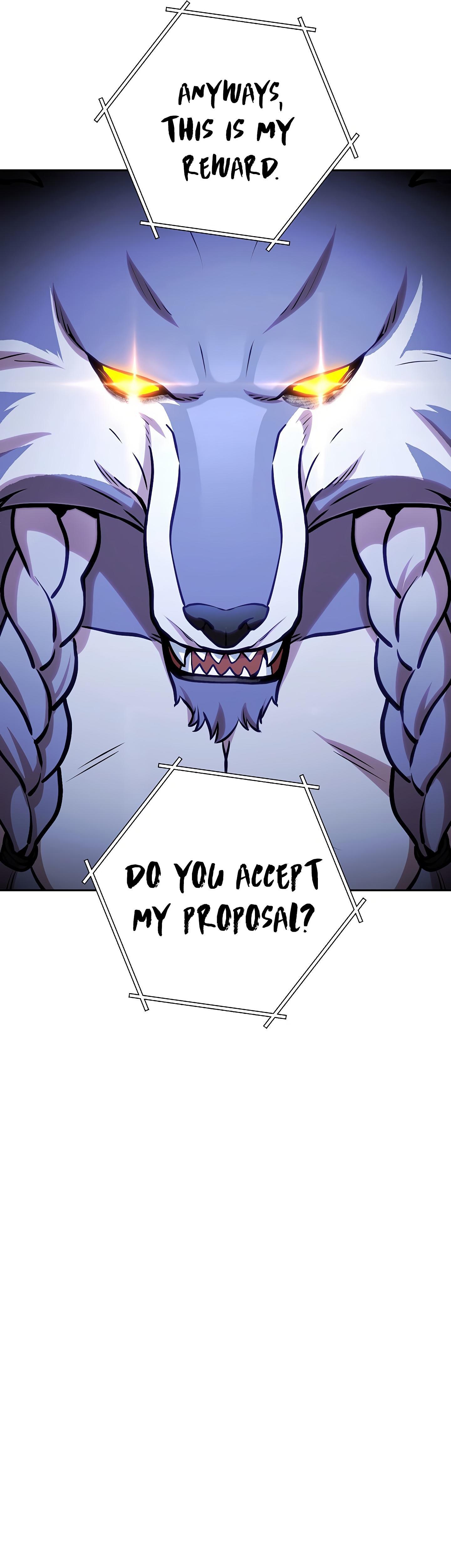 Dungeon Reset Chap 138 - Next Chap 139