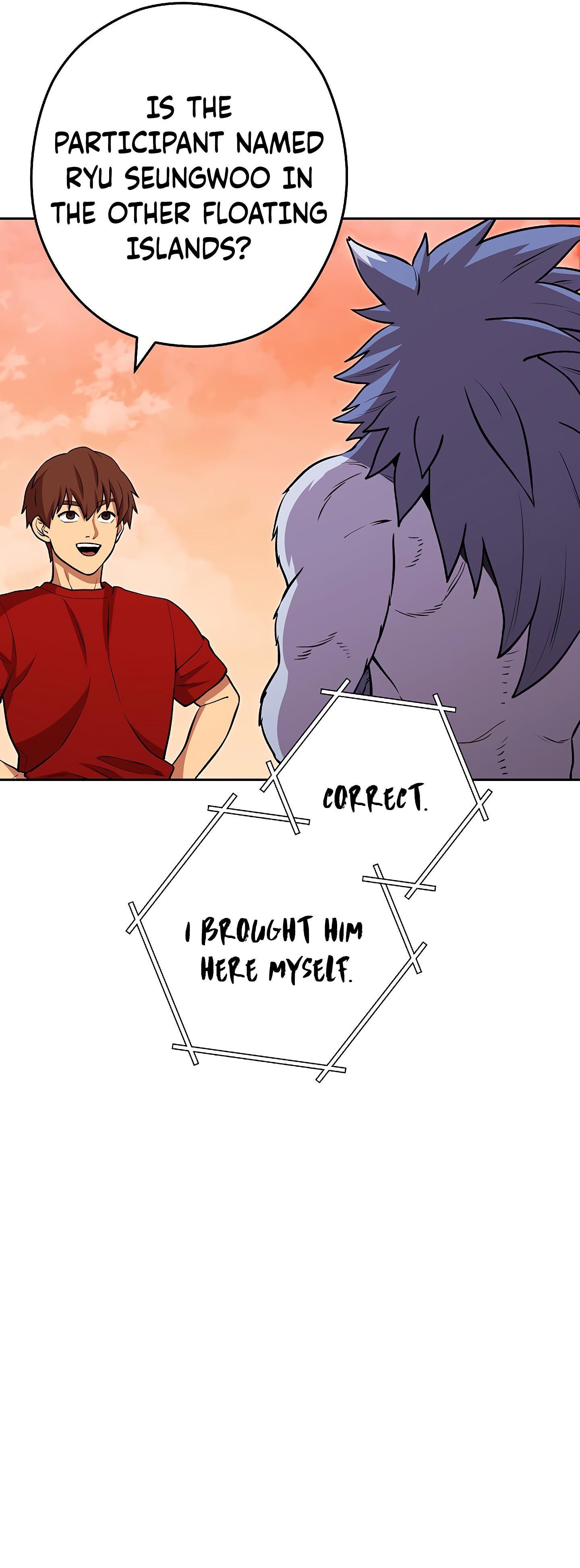 Dungeon Reset Chap 138 - Next Chap 139