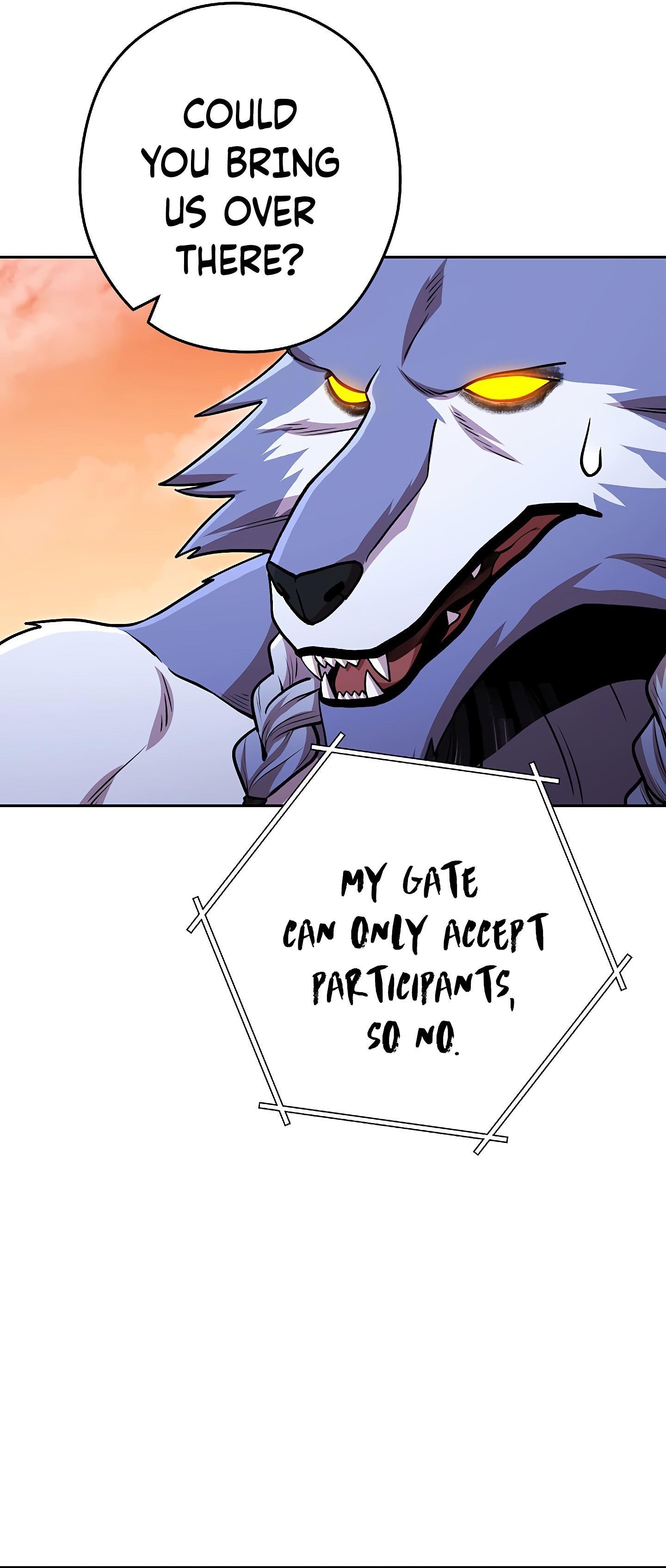 Dungeon Reset Chap 138 - Next Chap 139