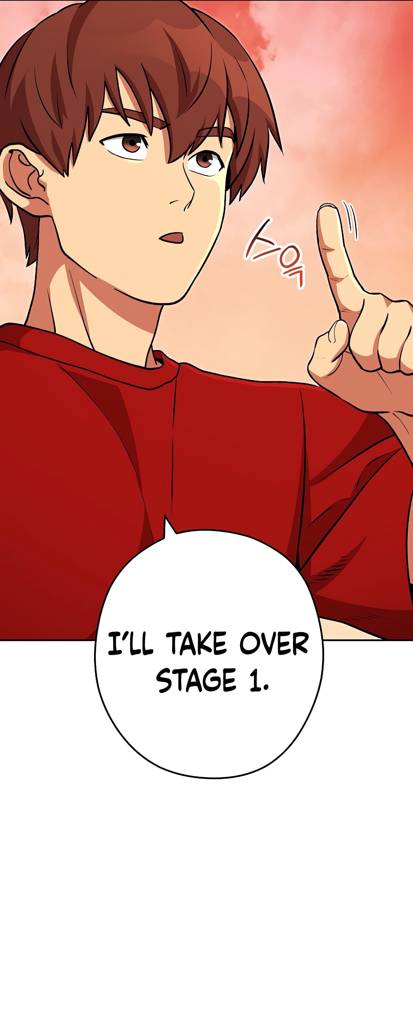 Dungeon Reset Chap 138 - Next Chap 139