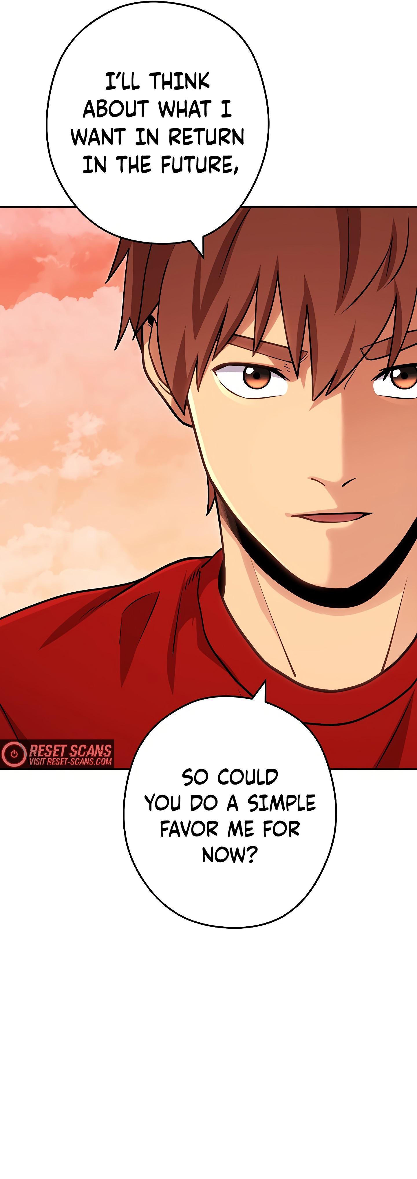 Dungeon Reset Chap 138 - Next Chap 139
